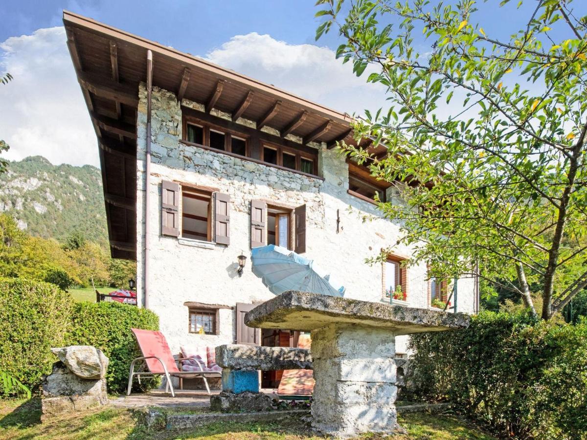 Belvilla By Oyo Fienile Regoli Quattro Crone Habitación foto